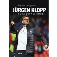 Jürgen Klopp: Když diváci bouří - cena, porovnanie