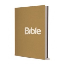 Bible21 - standardní 3. vydání