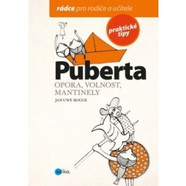 Puberta