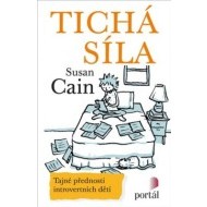 Tichá síla - cena, porovnanie