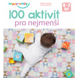 100 aktivit pro nejmenší