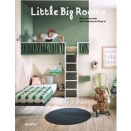 Little Big Rooms - cena, porovnanie