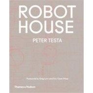 Robot House - cena, porovnanie
