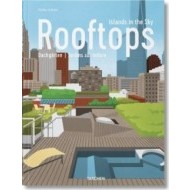 Urban Rooftops - cena, porovnanie