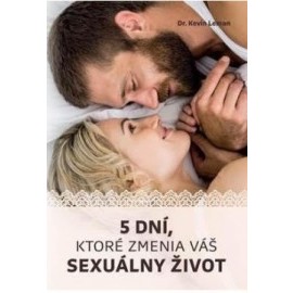 5 dní, ktoré zmenia váš sexuálny život