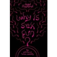 Why Is Sex Fun? - cena, porovnanie