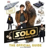 Solo: A Star Wars Story The Official Guide - cena, porovnanie