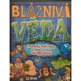 Bláznivá věda