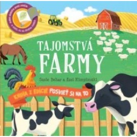 Tajomstvá na farme - Posvieť si na to