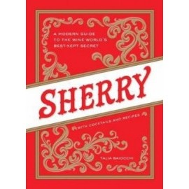 Sherry - A Guide to the