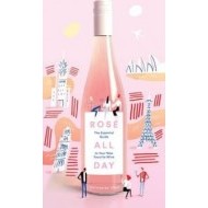 Rose All Day - cena, porovnanie