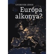 Európa alkonya? - cena, porovnanie