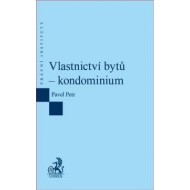 Vlastnictví bytů – kondominium - cena, porovnanie