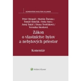 Zákon o vlastníctve bytov a nebytových priestorov