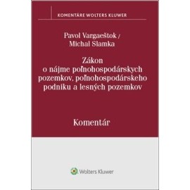 Zákon o nájme poľnohospodárskych pozemkov, poľnohospodárskeho podniku a lesných pozemkov