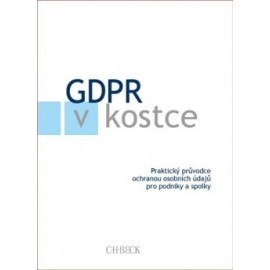 GDPR v kostce