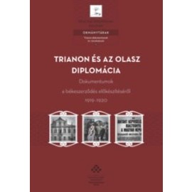 Trianon és az olasz diplomácia