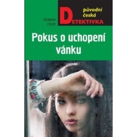 Pokus o uchopení vánku