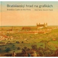 Bratislavský hrad na grafikách - cena, porovnanie