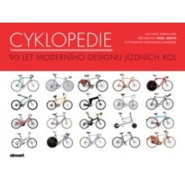 Cyklopedie