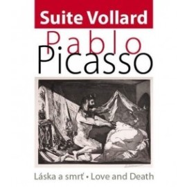 Pablo Picasso: Láska a smrť - Love and Death