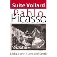 Pablo Picasso: Láska a smrť - Love and Death - cena, porovnanie