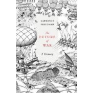 The Future of War - cena, porovnanie