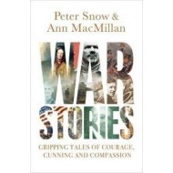 War Stories - cena, porovnanie