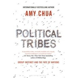 Political Tribes