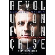 Revolution Francaise - cena, porovnanie