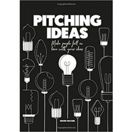 Pitching Ideas