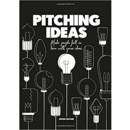 Pitching Ideas - cena, porovnanie