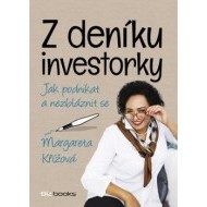 Z deníku investorky - cena, porovnanie