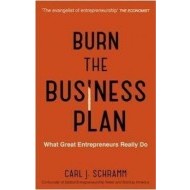 Burn The Business Plan - cena, porovnanie