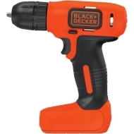 Black & Decker BDCD8 - cena, porovnanie