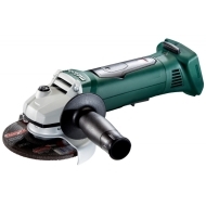 Metabo WP 18 LTX 125 Quick - cena, porovnanie