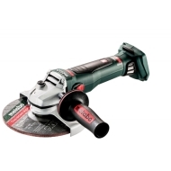 Metabo WB 18 LTX BL 180 - cena, porovnanie