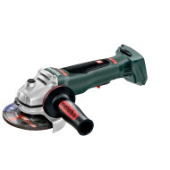 Metabo WPB 18 LTX BL 125 Quick - cena, porovnanie