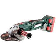 Metabo WPB 36-18 LTX BL 230 - cena, porovnanie