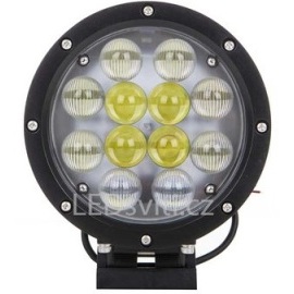 Ledsviti LED pracovné svetlo 60W 12-48V SM-7060-RXA