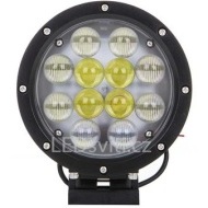Ledsviti LED pracovné svetlo 60W 12-48V SM-7060-RXA - cena, porovnanie