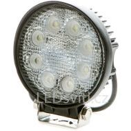 Ledsviti LED pracovné svetlo 24W 10-30V SM-913 - cena, porovnanie