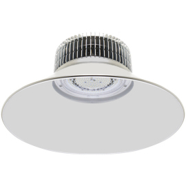 Ledsviti LED priemyselné osvetlenie 180W SMD teplá biela