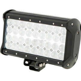Ledsviti LED pracovné svetlo 108W BAR 10-30V SM-942