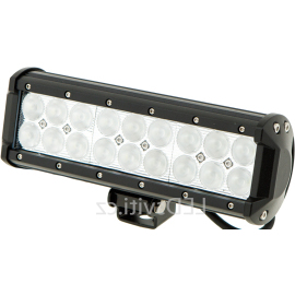 Ledsviti LED pracovné svetlo 54W BAR 10-30V SM-932