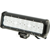 Ledsviti LED pracovné svetlo 54W BAR 10-30V SM-932 - cena, porovnanie