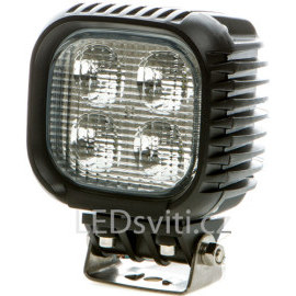 Ledsviti LED pracovné svetlo 48W 12-36V SM-621