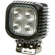 Ledsviti LED pracovné svetlo 48W 12-36V SM-621 - cena, porovnanie