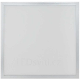 Ledsviti Podhľadový LED panel RGB 600x600 mm 25W TP-XPL-S6060-RGB-PO