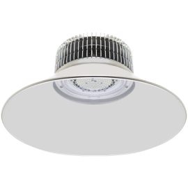 Ledsviti Stmievateľné DALI LED priemyselné osvetlenie 120W SMD denná biela